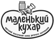 logo Маленький кухар