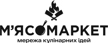 logo М'ясомаркет